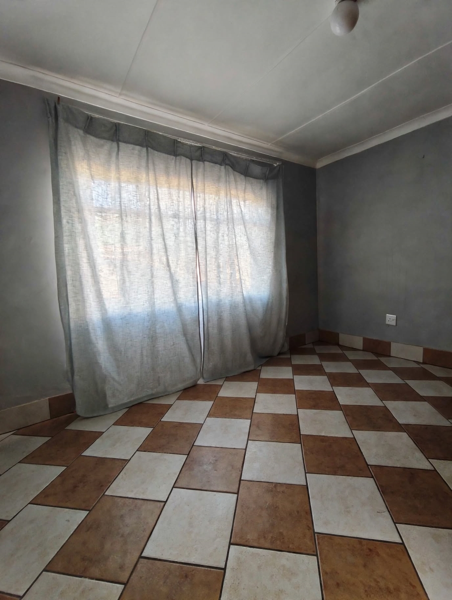 To Let 3 Bedroom Property for Rent in Sasolburg Ext 15 Free State